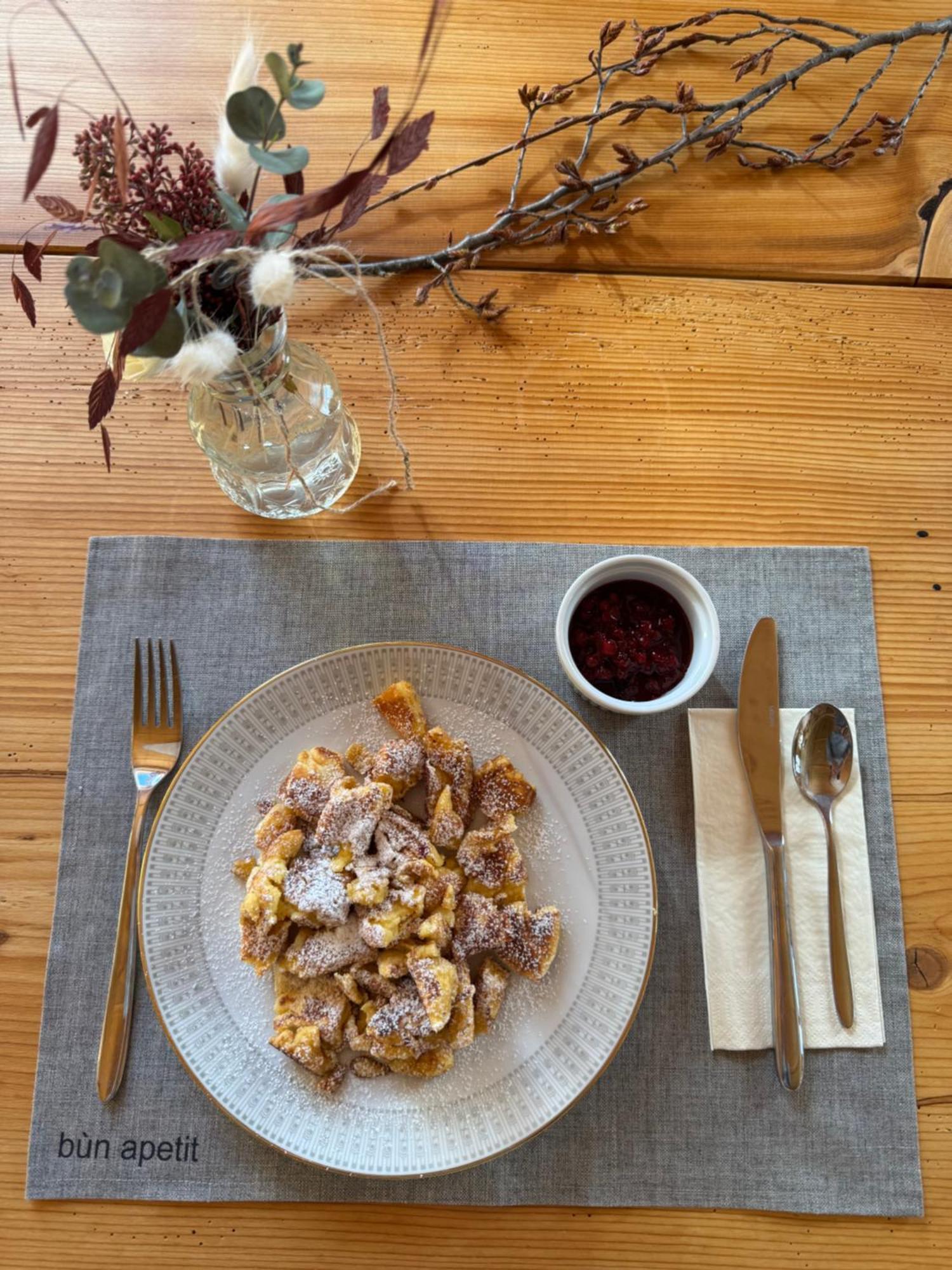 Bed and Breakfast Ustreia Orta Lohn Esterno foto